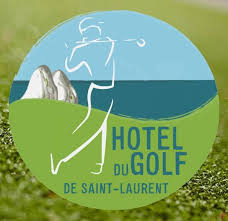 hôtel du Golf de Saint Laurent