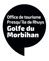 Office de tourisme du Golfe du Morbihan