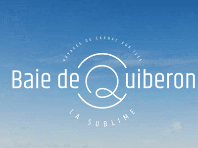 logo baie de quiberon