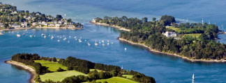 Croisière Classique : Tour du Golfe (circuit commenté de 32 km) 