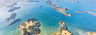 Mini-Croisière commentée dans le Golfe de 1h30