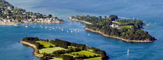 Mini croisière commentée dans le Golfe de 1h30