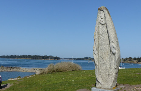 La pointe de Bilgroix