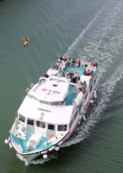 PROGRAMME DES CROISIERES SUPPLEMENTAIRES