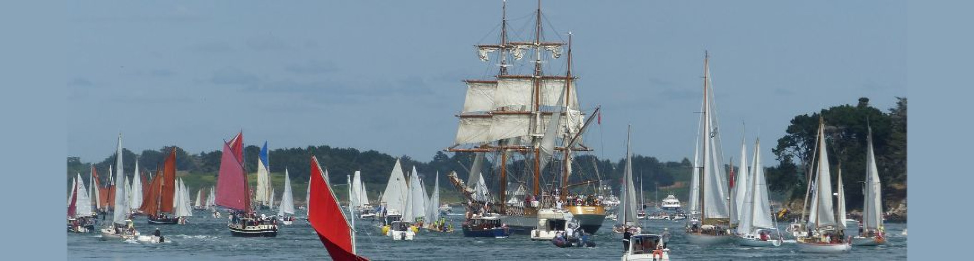 Parades de la Semaine du Golfe